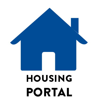 Housing Portal Icon