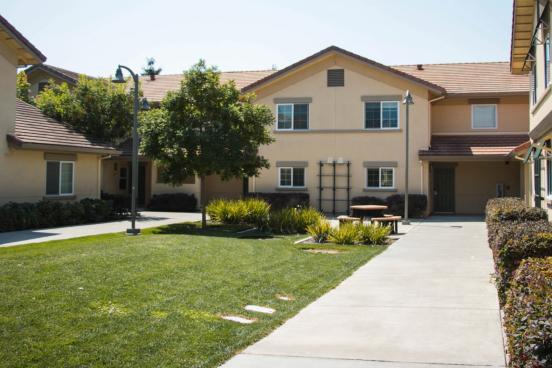 Tuscany Village