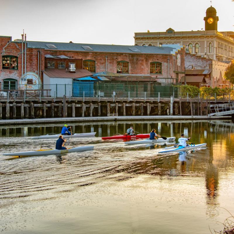 Petaluma