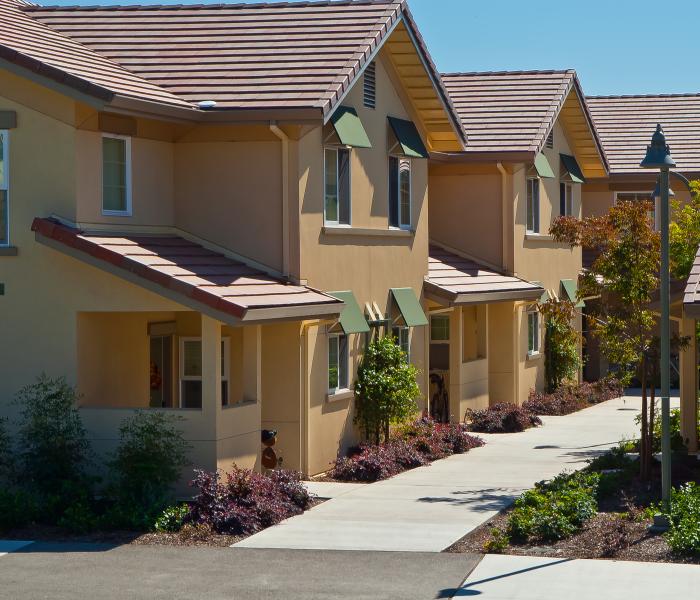 Picture of Tuscany Village