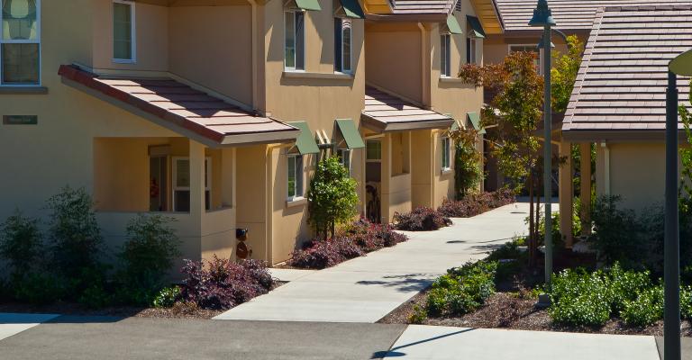 Picture of Tuscany Village