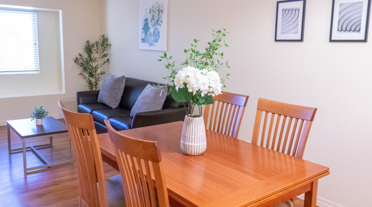 Cabernet Living Room