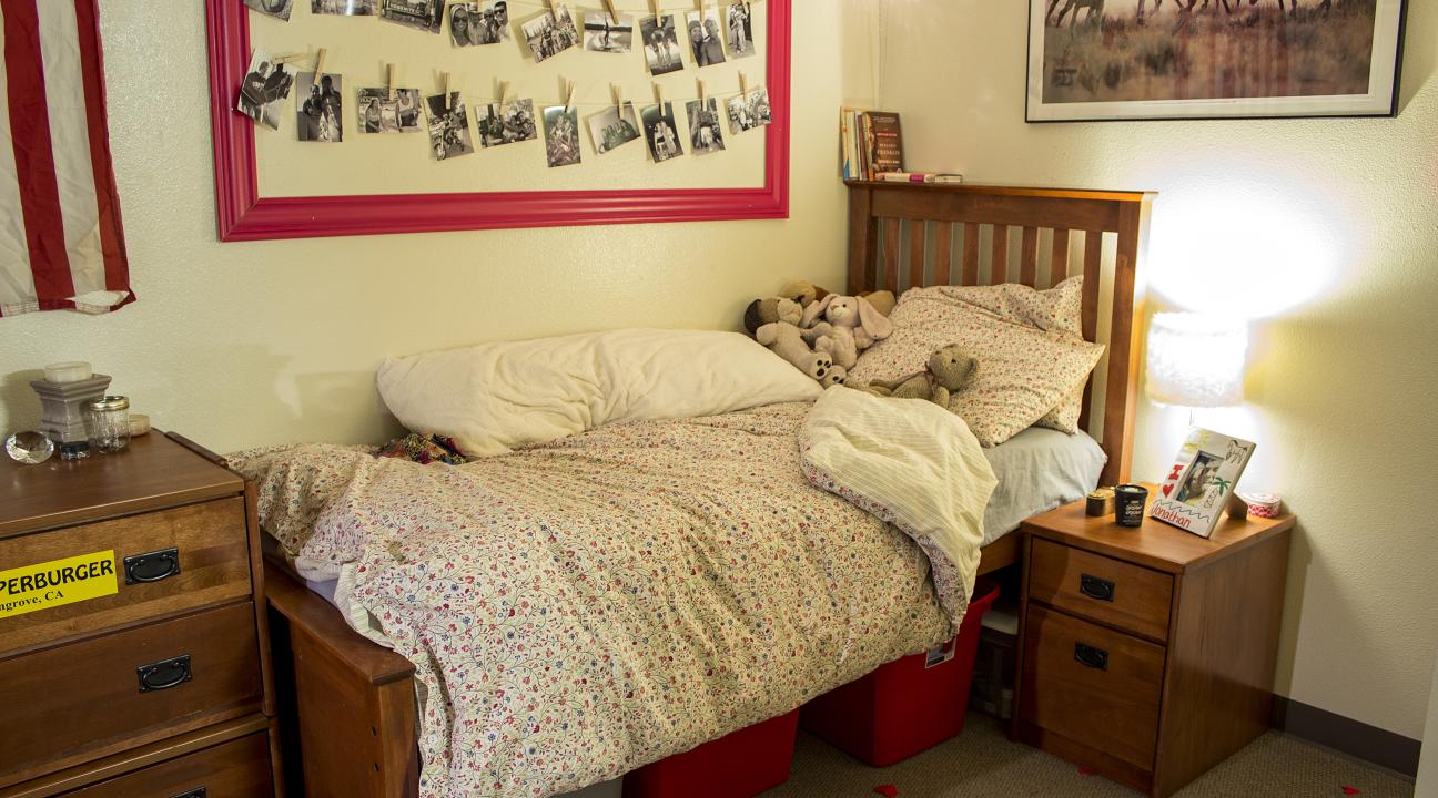 Beauj Room