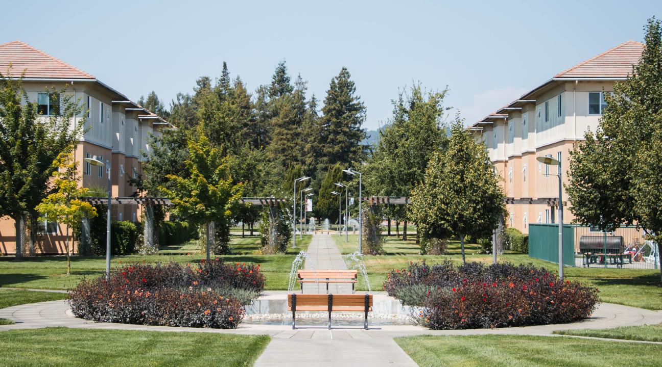 Beauj Fountain
