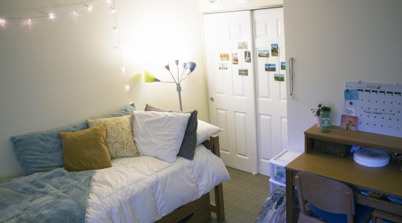 Dorm Room
