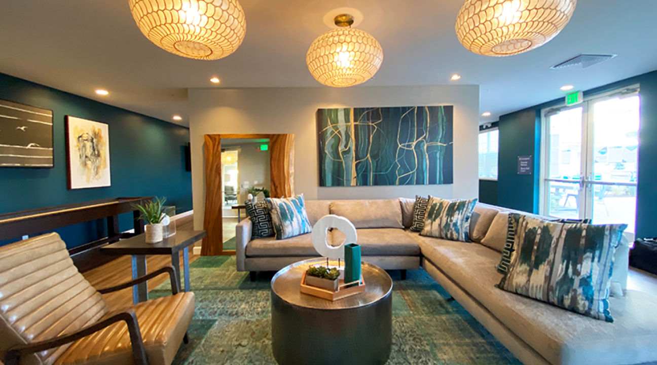 marina community room
