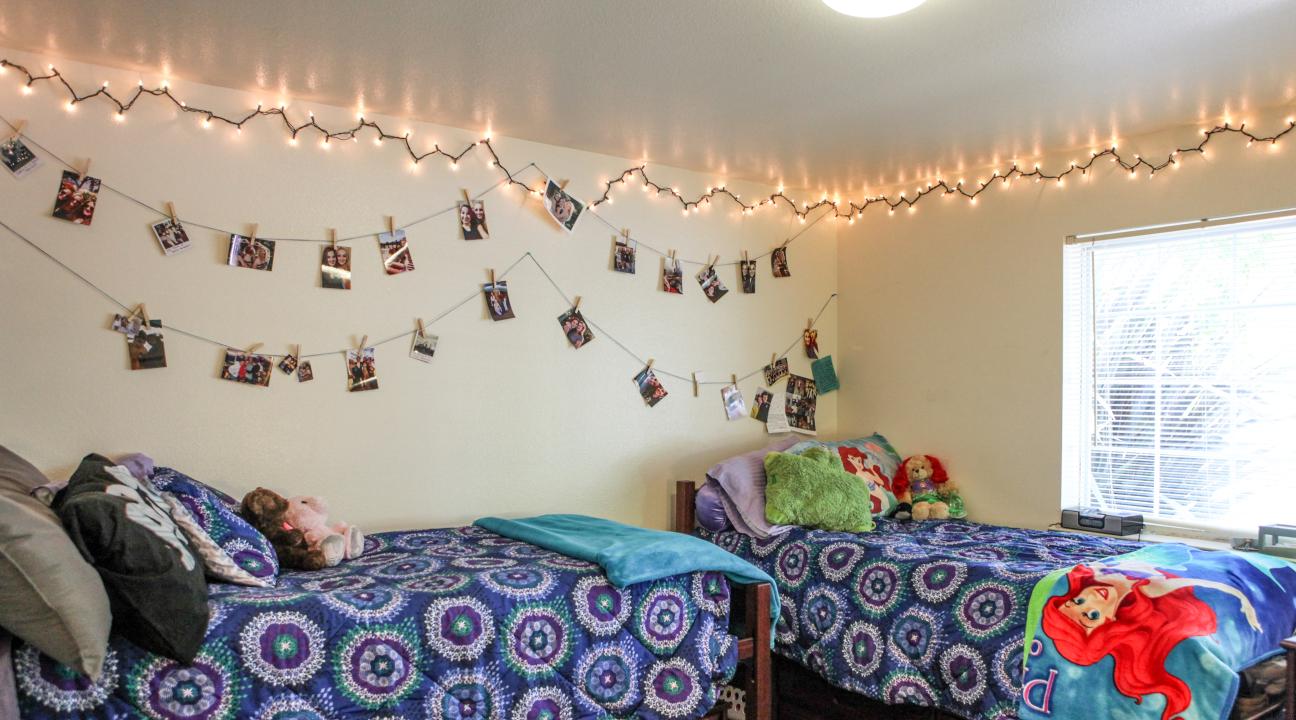 Sauv Room