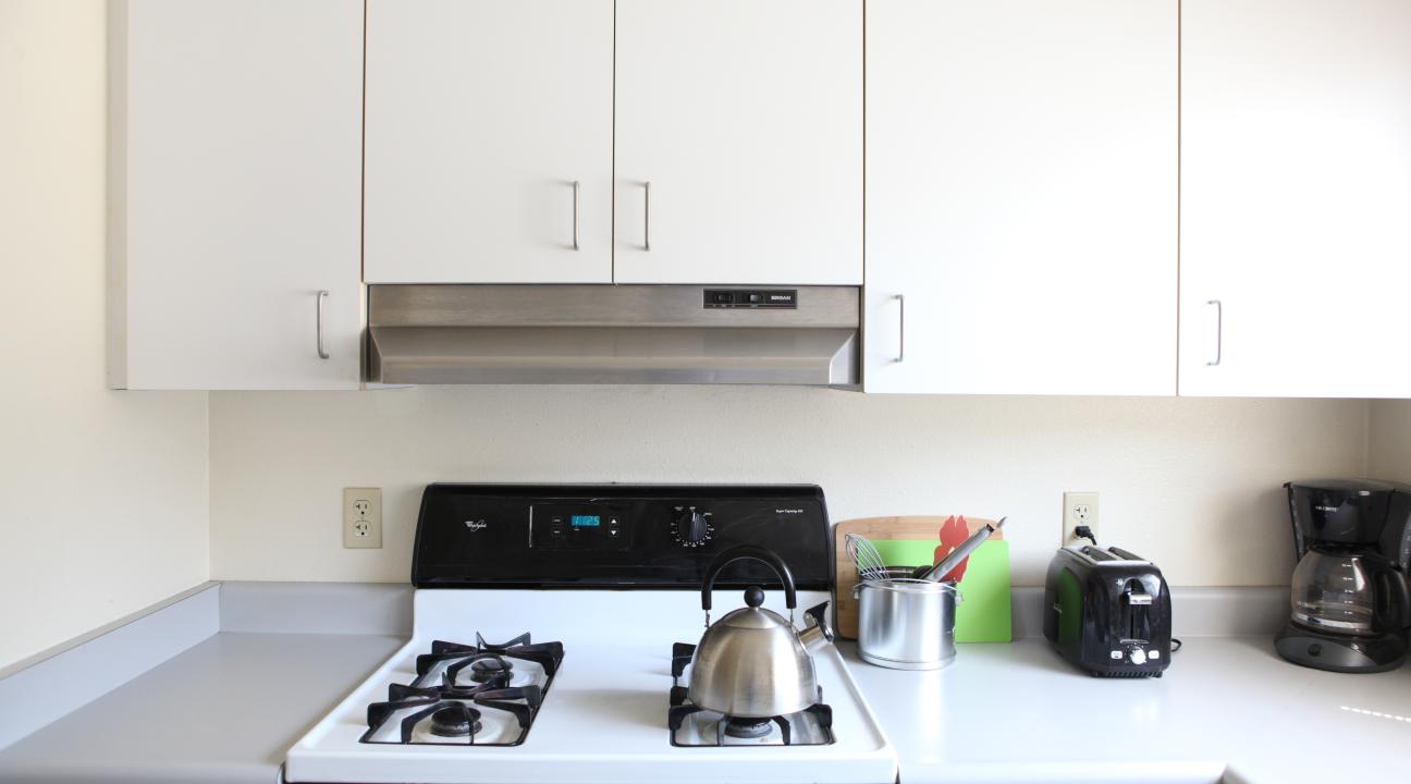 Sauv Kitchen