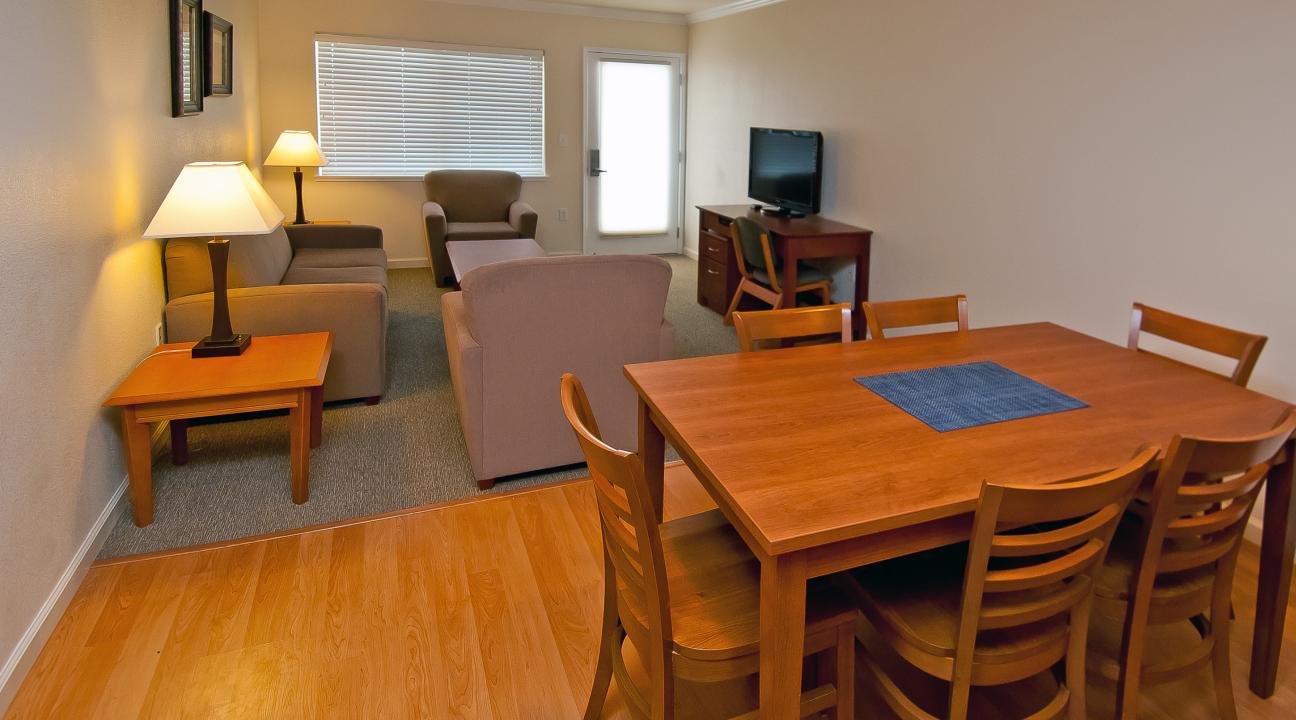 Tuscany Dining Room