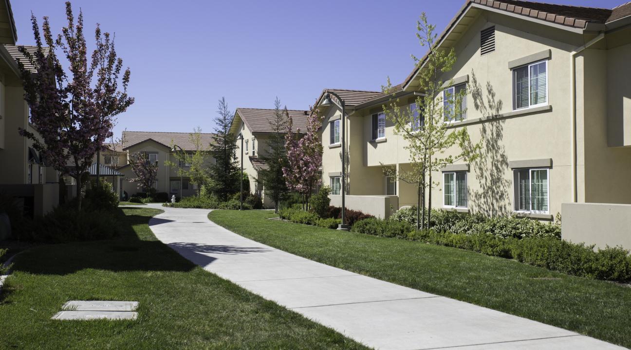 Tuscany Village