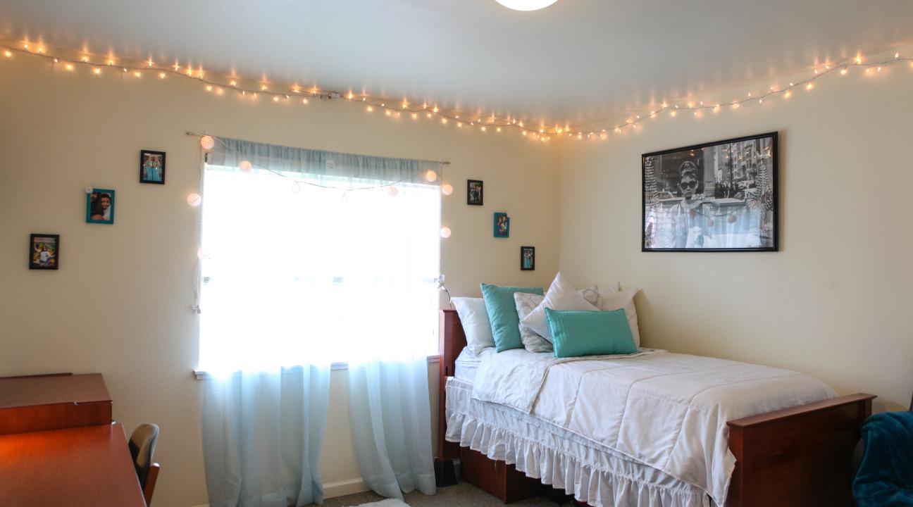 Tuscany Room