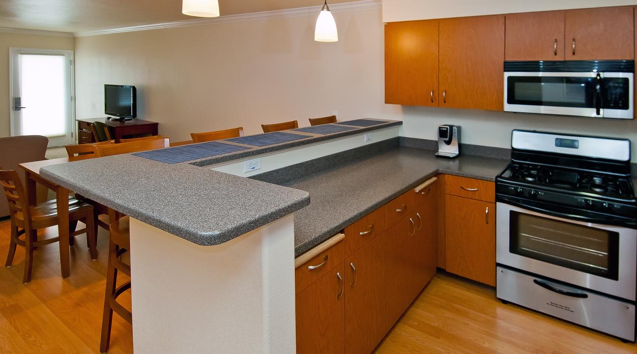 Tuscany Kitchen