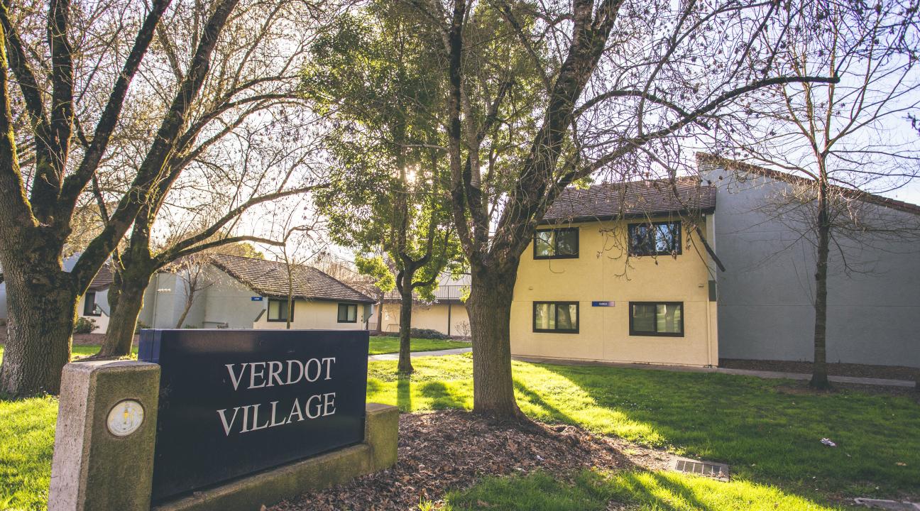 Verdot Sign