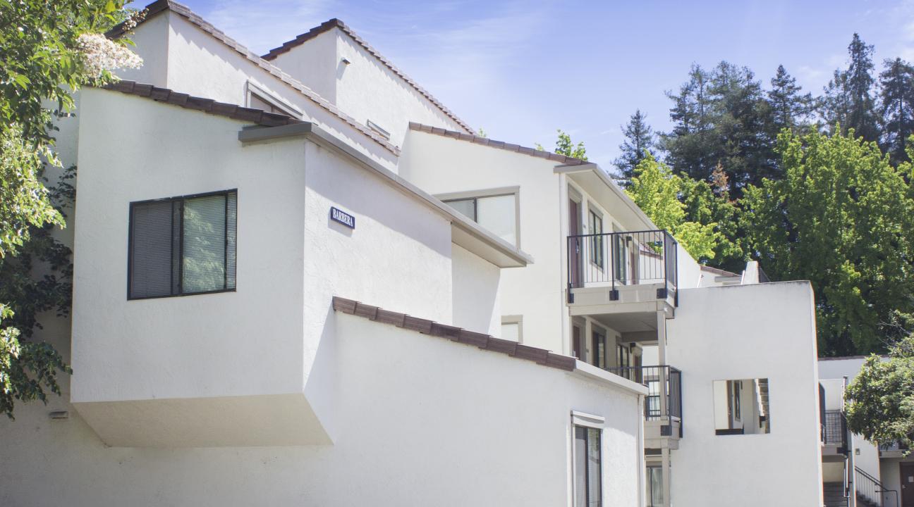 Zinfandel Dorm
