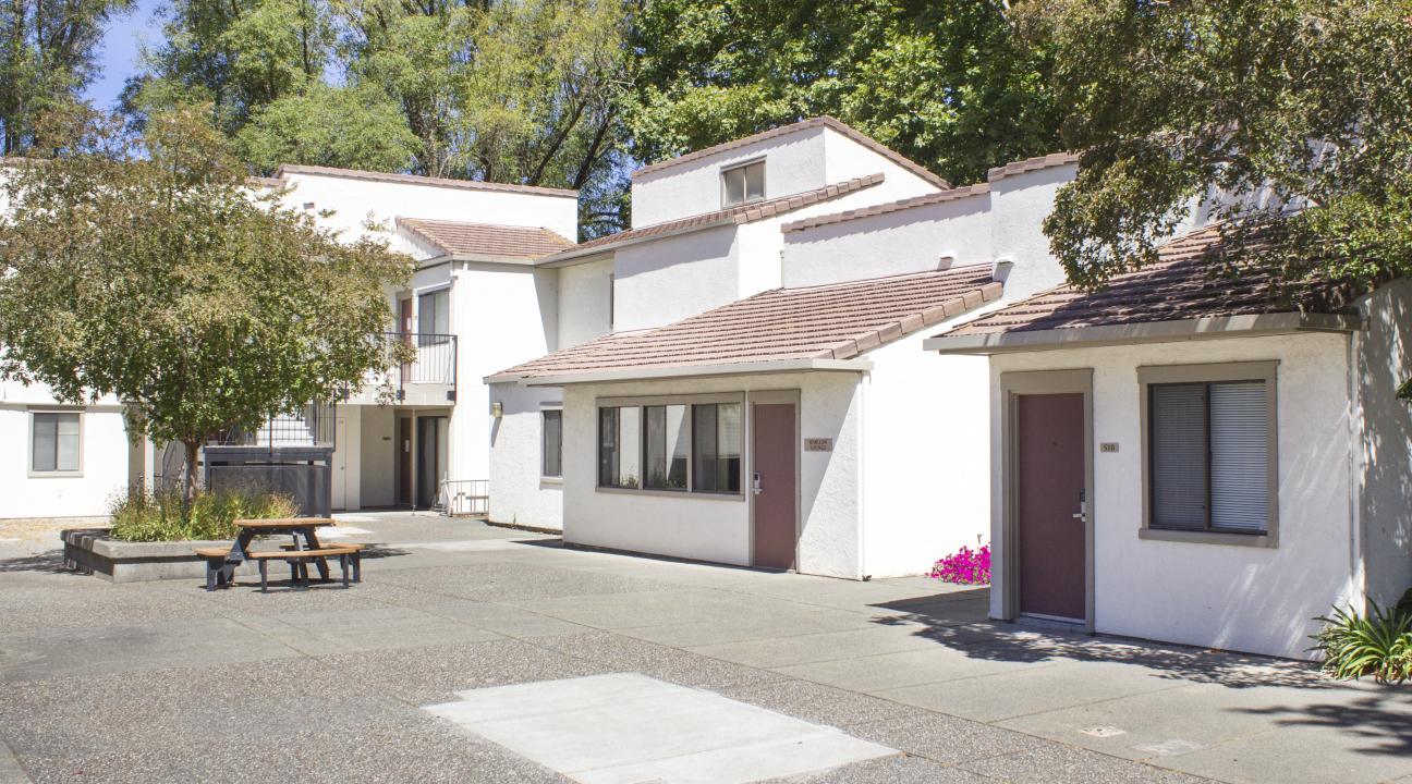 Zinfandel Village