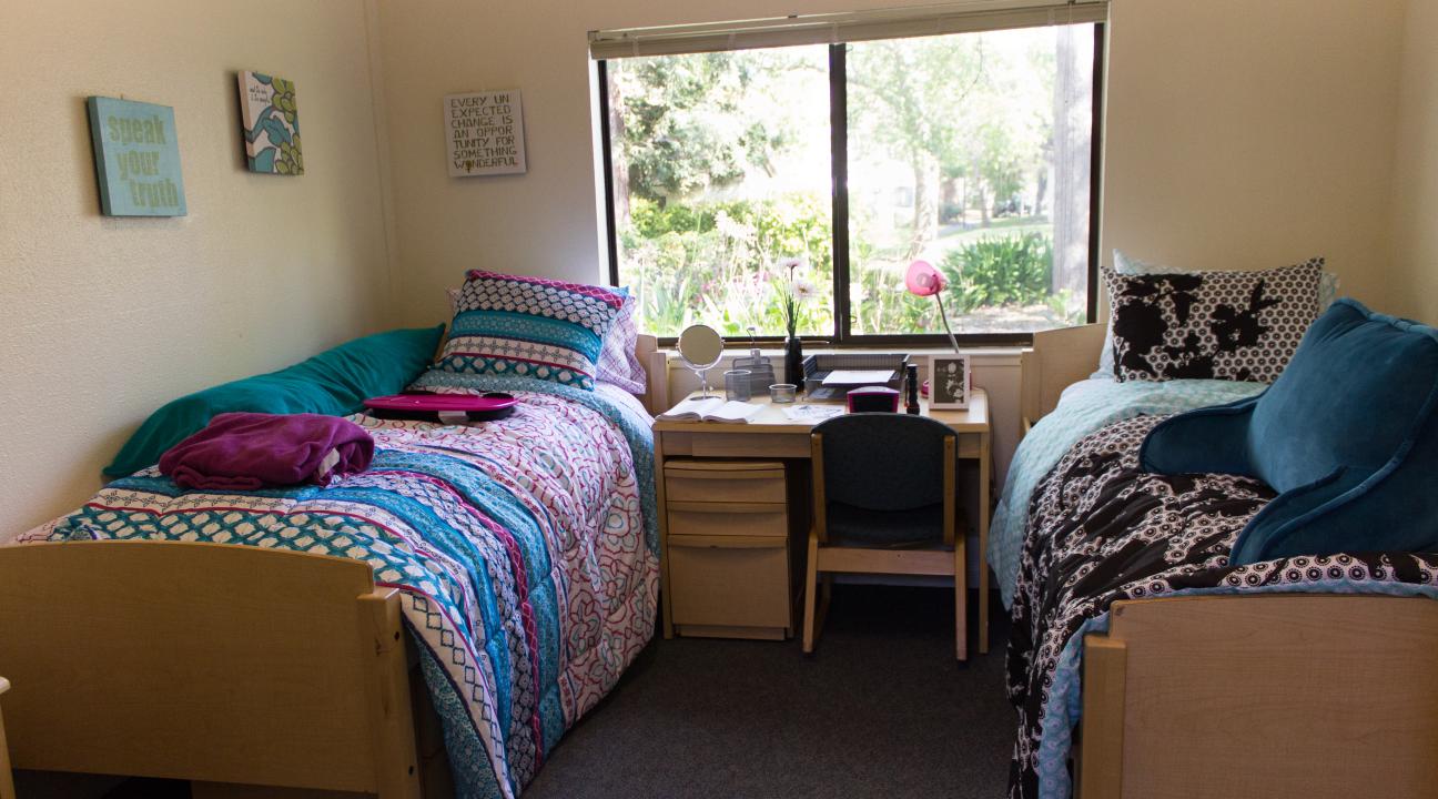 Zin Room