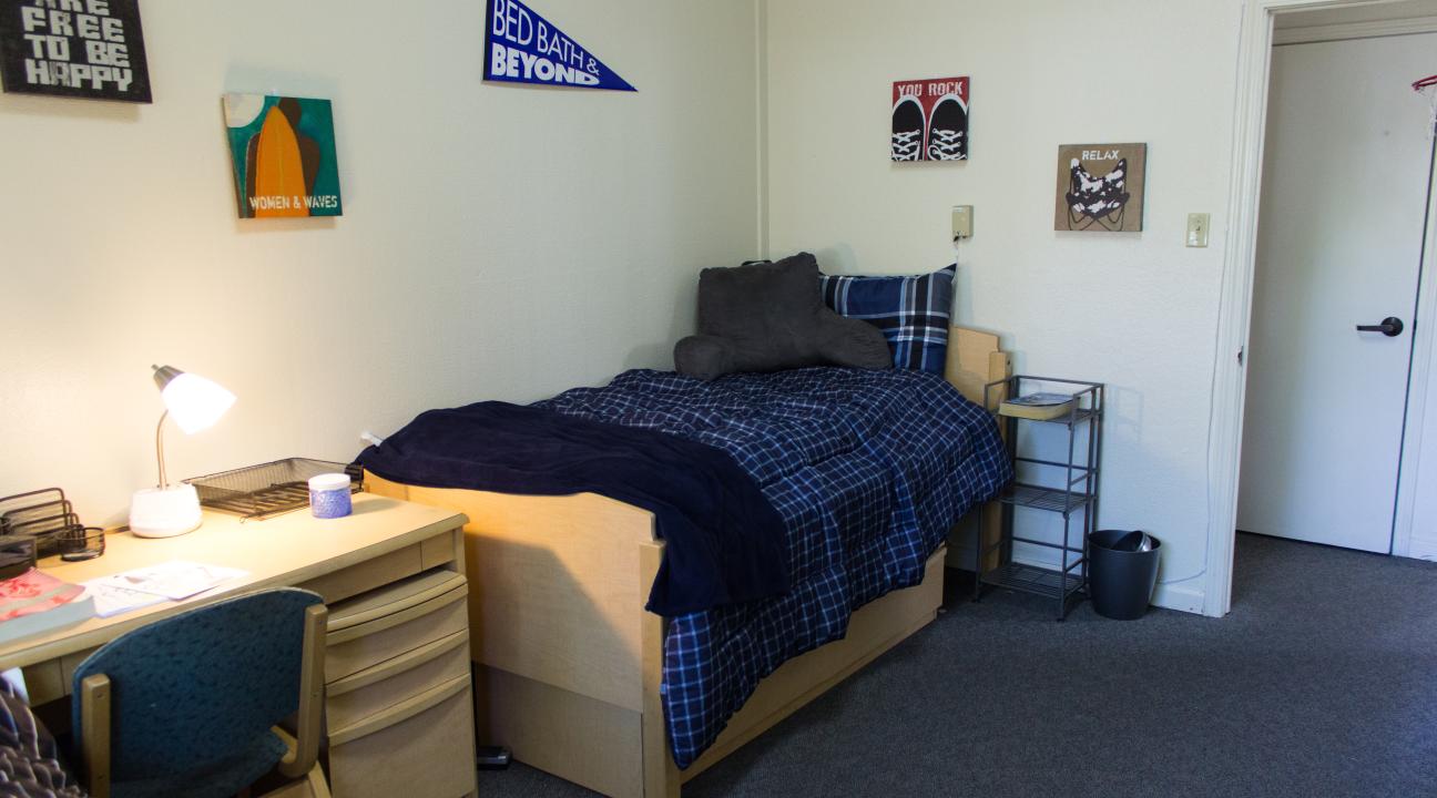 Zin Room