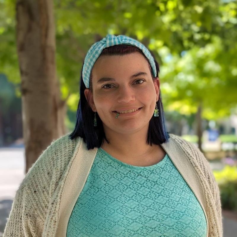 Picture of Krysta Mahl