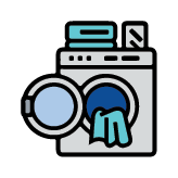 laundry machine