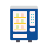 vending machine