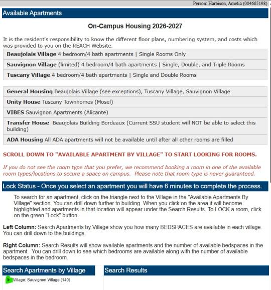 Beaujolais, Sauvignon (limited), and Tuscany available. 