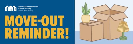 Move Out Reminder