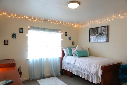 Tuscany Room